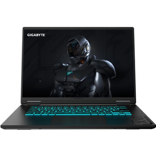 Prenosnik Gigabyte GAMING A16 CVHI3DE894SH Intel Core i7-13620H/16GB/SSD 1 TB NVMe/40,6cm (16")/NVIDIA GeForce RTX 5060/DE/W11Home, črna