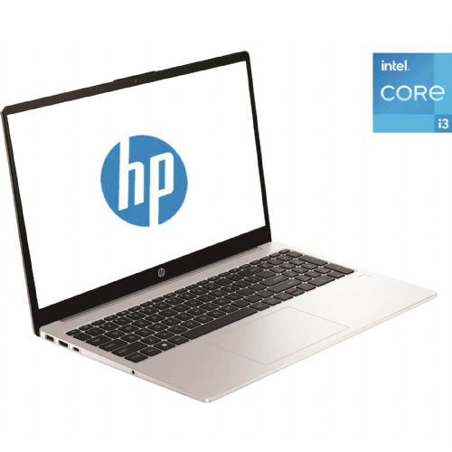 Prenosnik HP 250 G10 i3-1315U/16GB/SSD 512GB NVMe/39,6 cm (15,6'') FHD IPS/FreeDOS (9Y7A6ET)