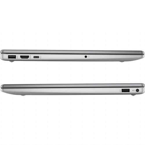 HP 250 G10 prijenosno računalo i5-1334U / 16GB / 512GB SSD / 15.6″ FHD IPS / Windows 11 Home / turbo siva