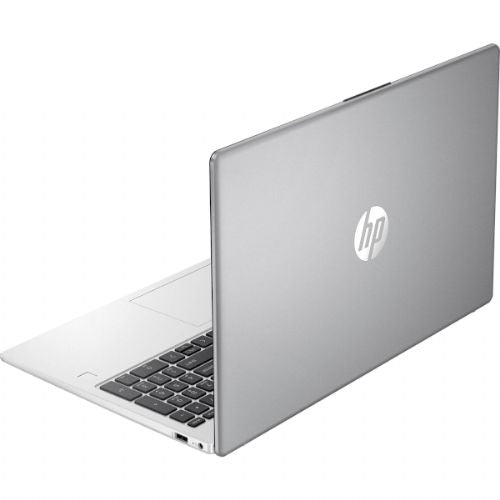 HP 250 G10 prijenosno računalo i5-1334U / 16GB / 512GB SSD / 15.6″ FHD IPS / Windows 11 Home / turbo siva