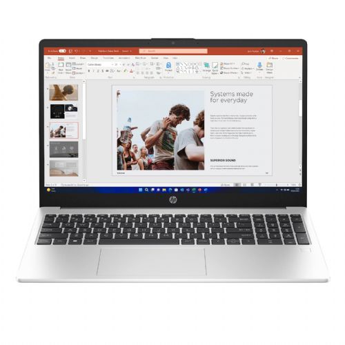 Prenosnik HP 250 G10 i5-1335U/16GB/SSD 1TB NVMe/39,6 cm (15,6'') FHD IPS/Win11Home (B39Q6AT)