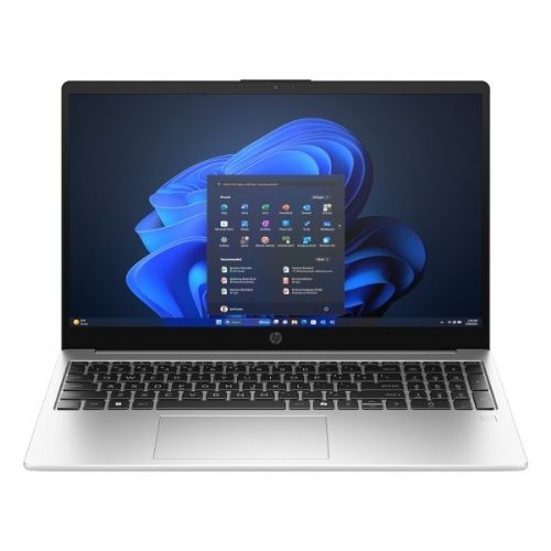 Prenosni računalnik HP 250R G10 Intel Core 7, 24GB RAM, 512GB SSD, 15,6" FHD IPS, Windows 11 Home