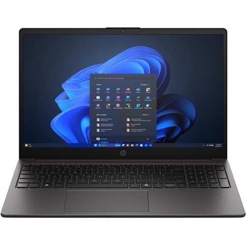 Prenosnik HP 255R G10 Ryzen 7 / 16GB / 512GB SSD / 15,6" FHD IPS / Windows 11 Home (črn) 39,6 cm / 1920x1080 / Ryzen / 16GB / 512GB SSD / AMD Radeon 680M / Win 11 Home
