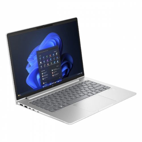 Prenosnik HP EliteBook 640 G11 Ultra 5 / 16GB / 512GB SSD / 14'' WUXGA IPS / Windows 11 Pro / srebrni