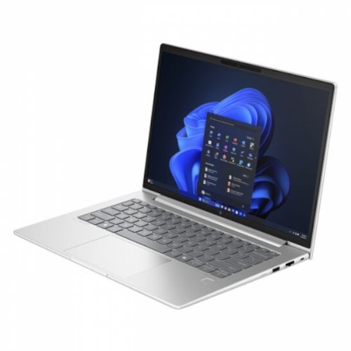 Prenosnik HP EliteBook 640 G11 Ultra 5 / 16GB / 512GB SSD / 14'' WUXGA IPS / Windows 11 Pro / srebrni