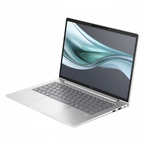Prijenosno računalo HP EliteBook 640 G11 Ultra 7 / 32GB / 1TB SSD / 14'' WUXGA IPS / Windows 11 Pro / srebrno