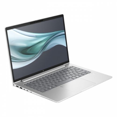 Prijenosno računalo HP EliteBook 640 G11 Ultra 7 / 32GB / 1TB SSD / 14'' WUXGA IPS / Windows 11 Pro / srebrno