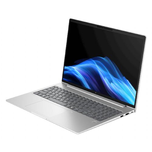 HP EliteBook 6 G1a 16 prijenosno računalo, AMD AI R7-250/16 GB/SSD 512 GB NVMe/40,64 cm (16"), WUXGA, 300 niti/Win11Pro (AD4G8ET)