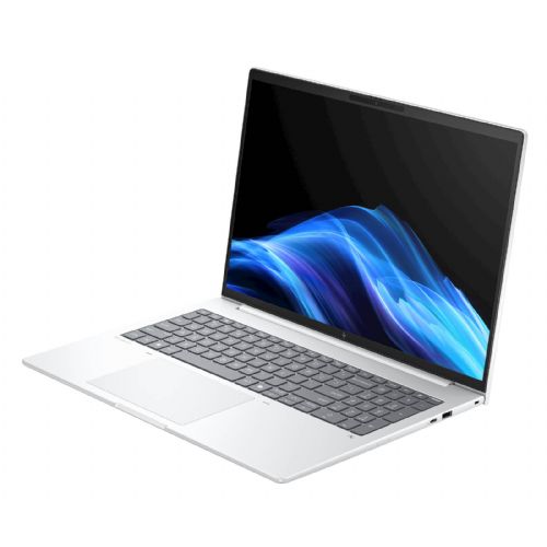 Prijenosno računalo HP EliteBook 6 G1i 14, Intel Ultra 5-225U/16 GB/SSD 512 GB NVMe/35,5 cm (14"), WUXGA, 300 niti/Win11Pro (AD4G0ET)