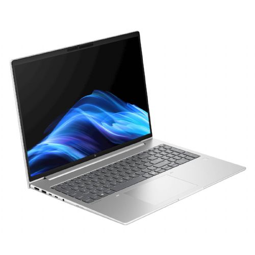 Prenosnik HP EliteBook 6 G1i 16, Intel Ultra 5-225U/16 GB/SSD 512 GB NVMe/40,64 cm (16''), WUXGA, 300 niti/W11Pro (AD4G2ET)