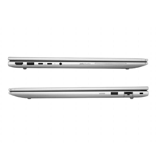 Prenosnik HP EliteBook 6 G1i 16, Intel Ultra 5-225U/16 GB/SSD 512 GB NVMe/40,64 cm (16''), WUXGA, 300 niti/W11Pro (AD4G2ET)