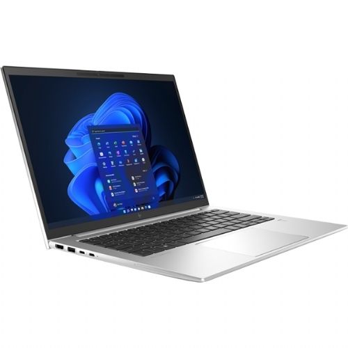 Prenosnik HP EliteBook 840 G10, i7/16 GB/512 GB SSD/14'', WUXGA, IPS/NoOS, srebrne barve