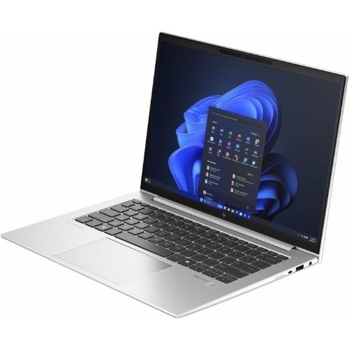 Prenosnik HP EliteBook 840 G11 Ultra 5-135U / 32GB / 2TB / 14" IPS / Windows 11 Pro / srebrn