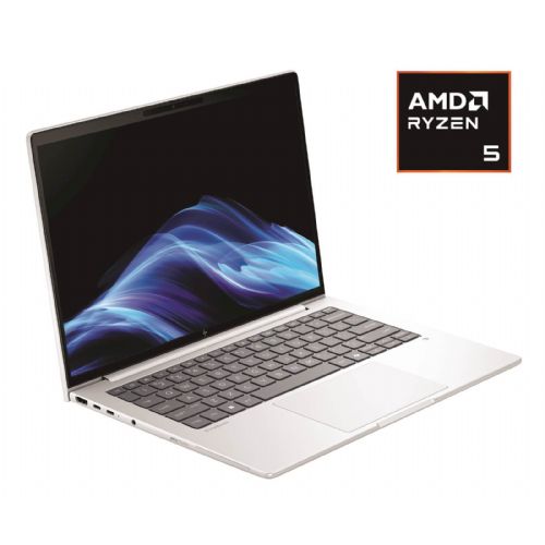 Prenosnik HP EliteBook 8 G1a 14 R5-230/16GB/SSD 512GB NVMe/35,5 cm (14,0'') WUXGA 300niti/Win11Pro (AD4H9ET)