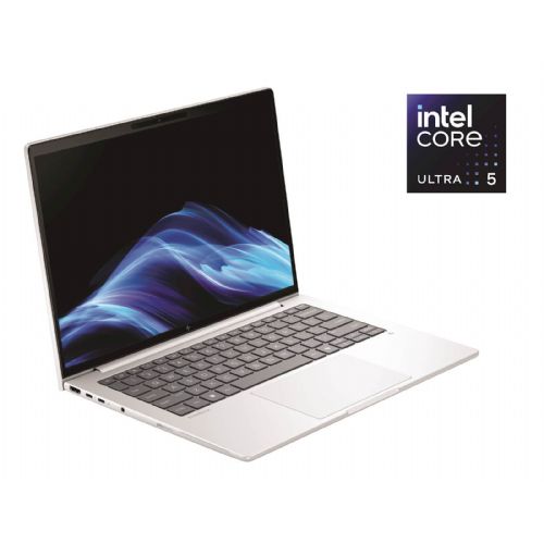 Prenosnik HP EliteBook 8 G1i 14, Intel Ultra 5-225U/16 GB/SSD 1 TB NVMe/35,5 cm (14''), WUXGA, 300 niti/Win11Pro (AD4H2ET)