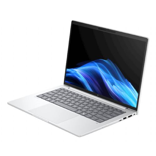 Prenosnik HP EliteBook 8 G1i 14 Ultra 7-255U/16GB/SSD 1TB NVMe/35,5 cm (14,0'') WUXGA 300niti/Win11Pro (AD4H3ET)