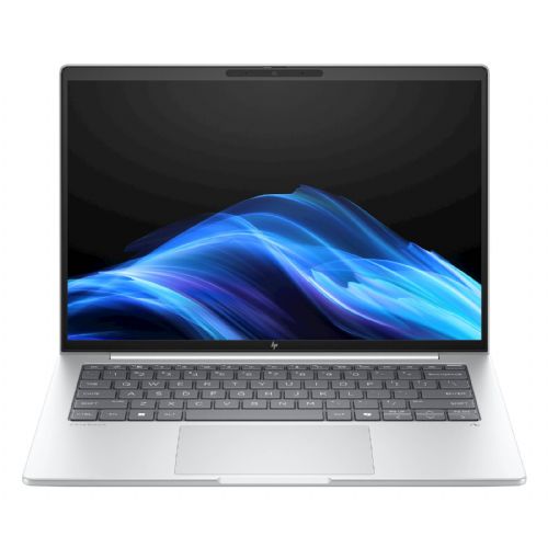 Prenosnik HP EliteBook 8 G1i 14 Ultra 7-255U/16GB/SSD 1TB NVMe/35,5 cm (14,0'') WUXGA 300niti/Win11Pro (AD4H3ET)