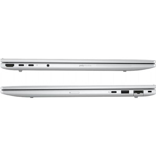 Prenosnik HP EliteBook 8 G1i 16 Intel Ultra 7-255U/16GB/SSD 1TB NVMe/40,64 cm (16,0'') WUXGA 300niti/Win11Pro (AD4H7ET)