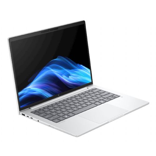 Prenosnik HP EliteBook 8 G1i AI 14 U5-226V/16GB/SSD 512GB/14''WUXGA 300/IR/W11Pro CV0P2ET#BED