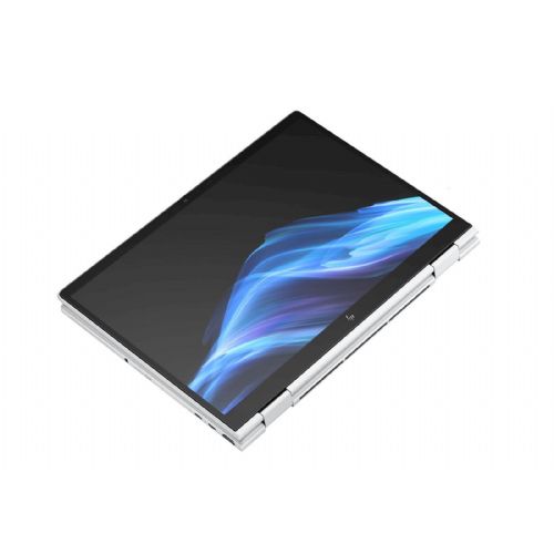 Prenosnik HP EliteBook 8 G1i Flip 13, Intel Ultra 5-225U/16 GB/SSD 512 GB NVMe/33,8 cm (13,3''), WUXGA, 400 niti, Touch/Win11Pro (AD4G9ET)