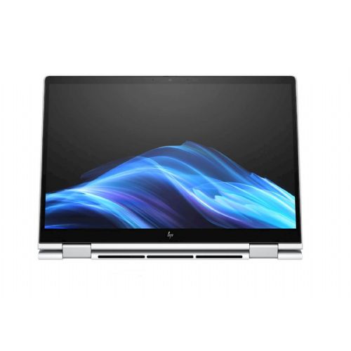 Prenosnik HP EliteBook 8 G1i Flip 13, Intel Ultra 5-225U/16 GB/SSD 512 GB NVMe/33,8 cm (13,3''), WUXGA, 400 niti, Touch/Win11Pro (AD4G9ET)