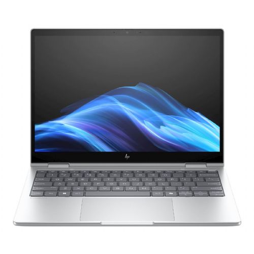 Prenosnik HP EliteBook 8 G1i Flip 13, Intel Ultra 5-225U/16 GB/SSD 512 GB NVMe/33,8 cm (13,3''), WUXGA, 400 niti, Touch/Win11Pro (AD4G9ET)