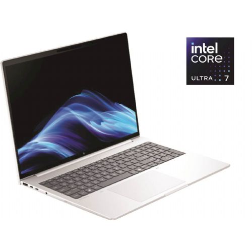 Prenosnik HP EliteBook 8 G1i Intel Core Ultra 7 255U 16" WUXGA 16GB 1TB SSD W11Pro