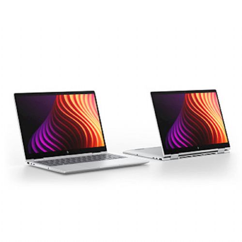 Prenosni računalnik HP EliteBook 8 G2i Flip 13 U7 355, 16GB RAM, SSD 512GB, 13.3'' WUXGA Touch, dolga avtonomija, AI podpora