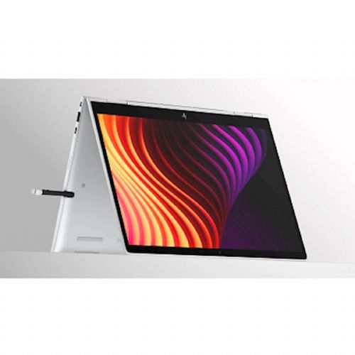 Prenosni računalnik HP EliteBook 8 G2i Flip 13 U7 355, 16GB RAM, SSD 512GB, 13.3'' WUXGA Touch, dolga avtonomija, AI podpora