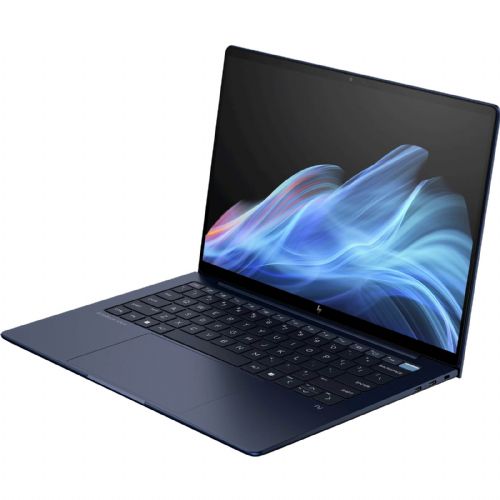 Prenosnik HP EliteBook Ultra G1i Intel Ultra 7-258V/32GB/SSD 1TB NVMe/35,5 cm (14,0'') 2,8K OLED 120Hz 400niti/NT/Win11Pro (B69CDET)