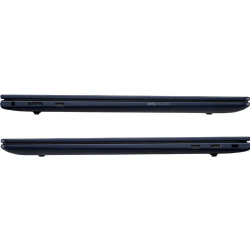 Prenosnik HP EliteBook Ultra G1i Intel Ultra 7-258V/32GB/SSD 1TB NVMe/35,5 cm (14,0'') 2,8K OLED 120Hz 400niti/NT/Win11Pro (B69CDET)