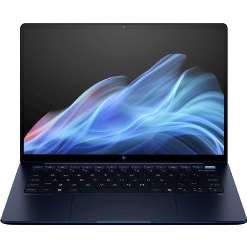 Prenosnik HP EliteBook Ultra G1i Intel Ultra 7-258V/32GB/SSD 2TB NVMe/35,5 cm (14,0'') 2,8K OLED 120Hz 400niti/NT/Win11Pro (B69CFET)