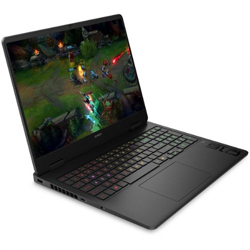 Prenosnik HP OMEN 16 Gaming Ultra 7 / 16GB / 1TB SSD / 16" WUXGA IPS 144Hz / NVIDIA GeForce RTX 5060 / Windows 11 Home (črn)