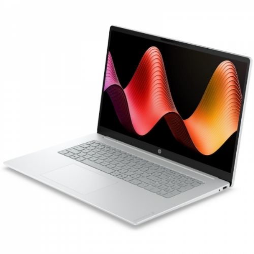 Prenosnik HP OmniBook 3 Ryzen 5, 17,3" FHD IPS, 16GB RAM, 512GB SSD, Windows 11 Home