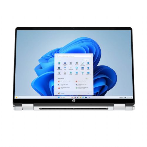 Prenosnik HP OmniBook 5 Flip, 35,6 cm (14"), 2K zaslon, Intel Core 5-120U, 16 GB RAM, 1 TB SSD, Windows 11 Home