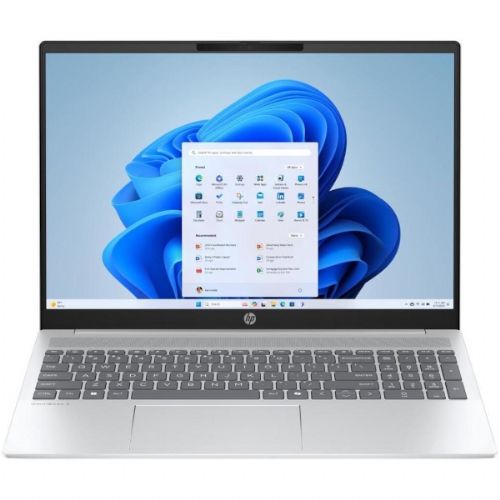 Prenosnik HP OmniBook 5 Ultra 7 / 16GB / 1TB SSD / 16" QHD IPS zaslon na dotik / Windows 11 Home (srebrn) 40,6 cm