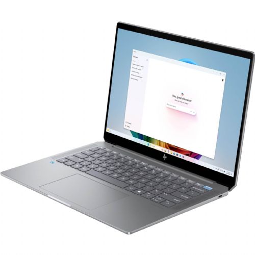 Prenosnik HP OmniBook 14-fd0009nn Ultra Ryzen-AI 9 365/32GB/SSD 2TB NVMe/35,5 cm (14,0'') 2.2K 400 Touch/Win11Home B4RN3EA#ABB