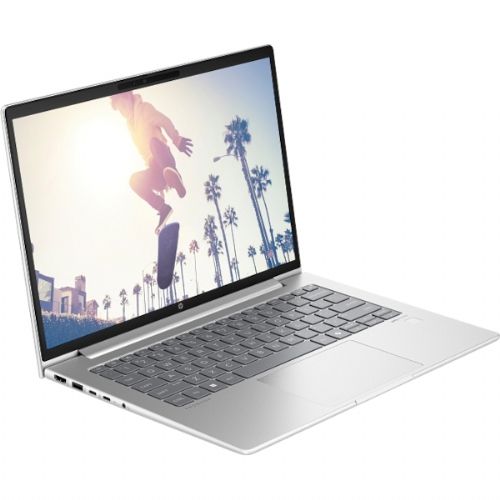 Prenosnik HP ProBook 440 G11 Intel Ultra 7-155U/16GB/SSD 512GB NVMe/35,60 cm (14") WUXGA/Win11Pro, srebrn