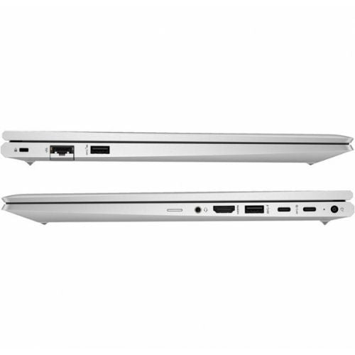 Prenosnik HP ProBook 450 G10 i7-1355U/16GB/SSD 512GB NVMe/39,6 cm (15,6") FHD/Win11Pro, srebrni