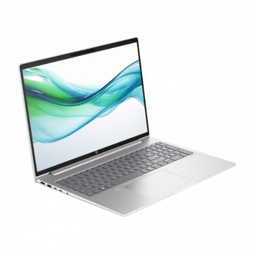 Prenosnik HP ProBook 460 G11, Intel Core Ultra 7/16 GB/512 GB SSD/16'', FHD+, IPS/NoOS, srebrne barve