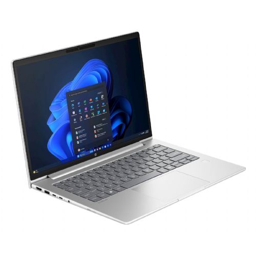 HP ProBook 4 G1a 14 prijenosno računalo, AMD AI R7-250/16 GB/SSD 512 GB NVMe/35,5 cm (14''), WUXGA, IPS, 300 niti/BL/Win11Pro (B9YK7ET)