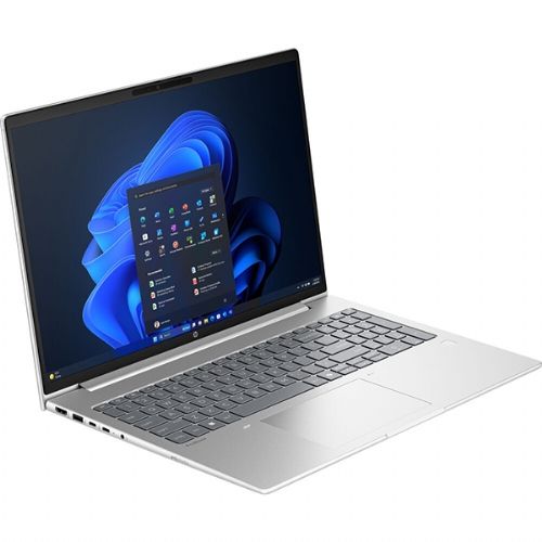 Prenosnik HP ProBook 4 G1a AI R7 / 16GB / 512GB SSD / 16" WUXGA / Windows 11 Pro (srebrn) BM2E3UT#ABA