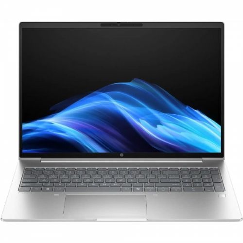 Prenosni računalnik HP ProBook G4i Ultra 7 255U, 40,6 cm (16") WUXGA IPS, 16 GB DDR5, 512 GB SSD, Windows 11 Pro
