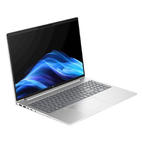 Prenosnik HP ProBook 4 G1i R16, Intel Ultra 7-150U/32 GB/SSD 1 TB NVMe/40,64 cm (16''), WUXGA, IPS, 300 niti/BL/Win11Pro (B9YK8ET)