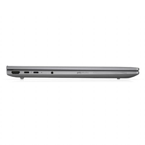 Prenosnik HP ZBook 8 G1i 14 Intel Ultra 7-255U/32GB/SSD 1TB NVMe/35,5 cm (14,0'') WUXGA 300niti/Win11Pro (B72SMET)