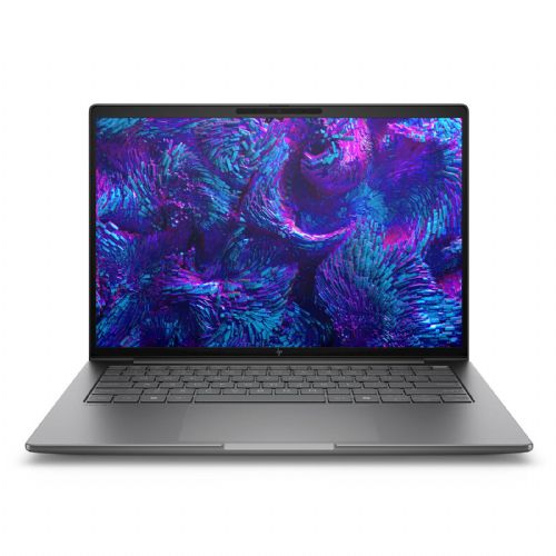 Prenosnik HP ZBook 8 G1i 14 Intel Ultra 7-255U/32GB/SSD 1TB NVMe/35,5 cm (14,0'') WUXGA 300niti/Win11Pro (B72SMET)