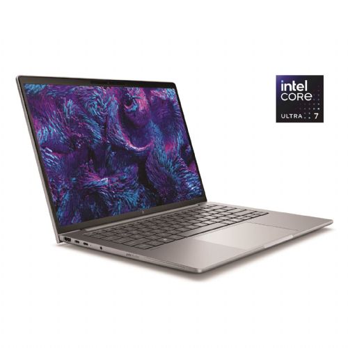 Prijenosno računalo HP ZBook 8 G1i 14 Intel Ultra 7-255U/32GB/SSD 1TB NVMe/35,5 cm (14,0'') WUXGA 300nits/Win11Pro (B72SMET)