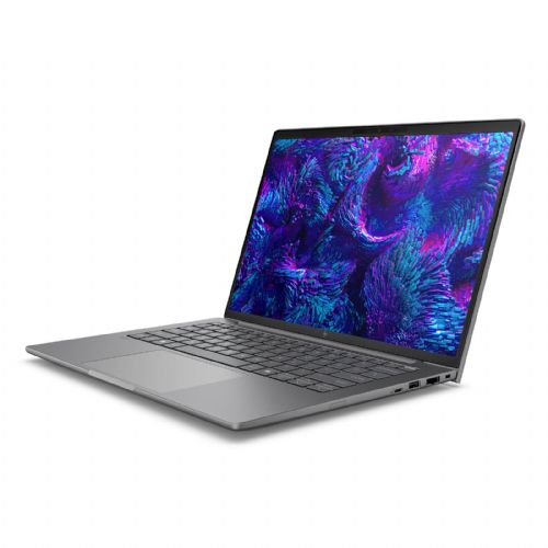 Prenosnik HP ZBook 8 G1i 14 Intel Ultra 7-255H/16GB/SSD 1TB NVMe/35,5 cm (14'') WUXGA 800niti/Sure view/Win11Pro (B72S1ET)
