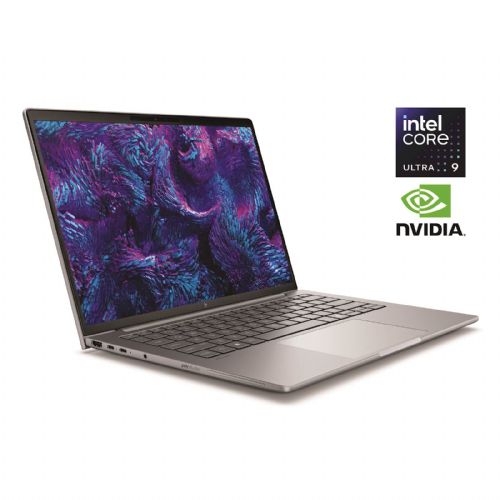 Prenosnik HP ZBook 8 G1i 14 U9-285H/32GB/SSD 1TB/14''WUXGA 400/RTX 500 Ada 4GB/W11Pro B72S3ET#BED