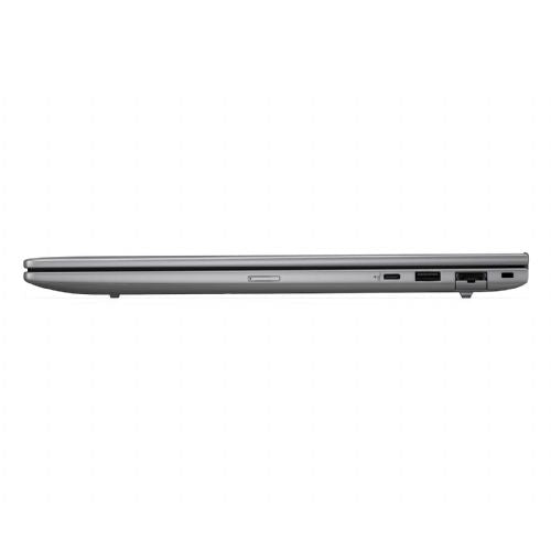 Prenosnik HP Zbook 8 G1i 16, Intel Ultra 9-285H/32 GB/SSD 1 TB NVMe/40,64 cm (16''), 2,5K, 400 niti, 120 Hz/RTX A500Ada/Win11Pro (B72SCET)